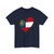 EuroGeorgia Estados Unidos (United States) T-Shirt