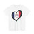 EuroIowa (United States) T-Shirt