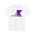Flag of Alameda California (United States) T-Shirt