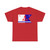 Flag of Alameda California (United States) T-Shirt