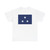 Flag of a United States Navy vice admiral (United States) T-Shirt