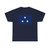 Flag of a United States Navy vice admiral (United States) T-Shirt
