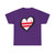EuroWashington DC (United States) T-Shirt