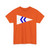 Burgee of Noroton YC (United States) T-Shirt