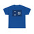 Flag of a United States Coast Guard rear admiral (United States) T-Shirt