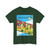 Delineator 1932-07 (Magazine Cover) T-Shirt