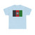 Flag of Afghanistan 17 Jan 1929 - 13 Oct 1929 (Afghanistan) T-Shirt