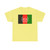 Flag of Afghanistan 2 (Afghanistan) T-Shirt