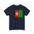 Flag of Afghanistan 1929-1931 (Afghanistan) T-Shirt