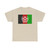 Flag of Afghanistan 1931-1973 (Afghanistan) T-Shirt
