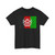Flag of Afghanistan 1973-1974 (Afghanistan) T-Shirt