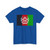 Flag of Afghanistan 1973-1974 (Afghanistan) T-Shirt