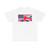 English language - United States Canada and the United Kingdom (United States) T-Shirt