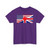 English language - United States Canada and the United Kingdom (United States) T-Shirt