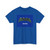 Flag of Basin Wyoming (United States) T-Shirt