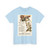 Djer-Kiss Perfumes -1923A (Magazine Cover) T-Shirt