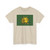 Fictional flag of the Mughal Empire 2 (Afghanistan) T-Shirt