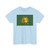 Fictional flag of the Mughal Empire 2 (Afghanistan) T-Shirt
