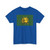 Fictional flag of the Mughal Empire 2 (Afghanistan) T-Shirt