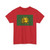 Fictional flag of the Mughal Empire 2 (Afghanistan) T-Shirt