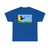 Flag of Black Hawk Colorado (United States) T-Shirt