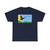 Flag of Black Hawk Colorado (United States) T-Shirt