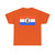 Flag of Borough of the Bronx (United States) T-Shirt