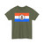 Flag of Borough of the Bronx (United States) T-Shirt