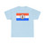 Flag of Borough of the Bronx (United States) T-Shirt