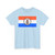 Flag of Borough of the Bronx (United States) T-Shirt