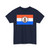 Flag of Borough of the Bronx (United States) T-Shirt