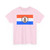 Flag of Borough of the Bronx (United States) T-Shirt