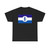 Flag of Bensenville Illinois (United States) T-Shirt