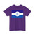 Flag of Bensenville Illinois (United States) T-Shirt