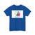 Flag of Benbrook Texas (United States) T-Shirt