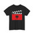 Albania film clapperboard (Albania) T-Shirt