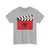 Albania film clapperboard (Albania) T-Shirt