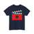 Albania film clapperboard (Albania) T-Shirt