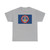 Flag of Colorado 1876-1907 (United States) T-Shirt