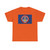 Flag of Colorado 1876-1907 (United States) T-Shirt