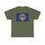 Flag of Colorado 1876-1907 (United States) T-Shirt
