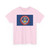 Flag of Colorado 1876-1907 (United States) T-Shirt
