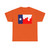 Flag of Cooke County Texas variant (United States) T-Shirt