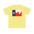 Flag of Cooke County Texas variant (United States) T-Shirt