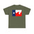 Flag of Cooke County Texas variant (United States) T-Shirt
