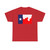 Flag of Cooke County Texas variant (United States) T-Shirt
