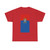 Flag of Kistarcsa vertical (Hungary) T-Shirt