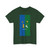 Flag of Kispali vertical (Hungary) T-Shirt