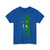 Flag of Kispali vertical (Hungary) T-Shirt