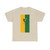 Flag of Kismaros vertical (Hungary) T-Shirt